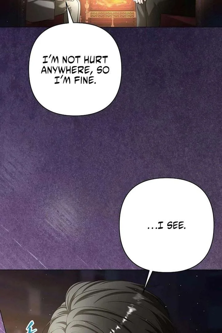 The Fake Bride Can’t Escape Chapter 54 page 35