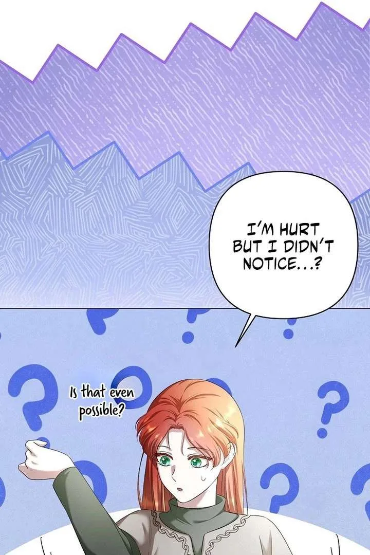 The Fake Bride Can’t Escape Chapter 54 page 39