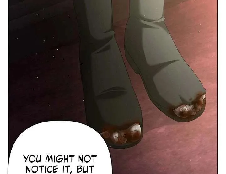 The Fake Bride Can’t Escape Chapter 54 page 37