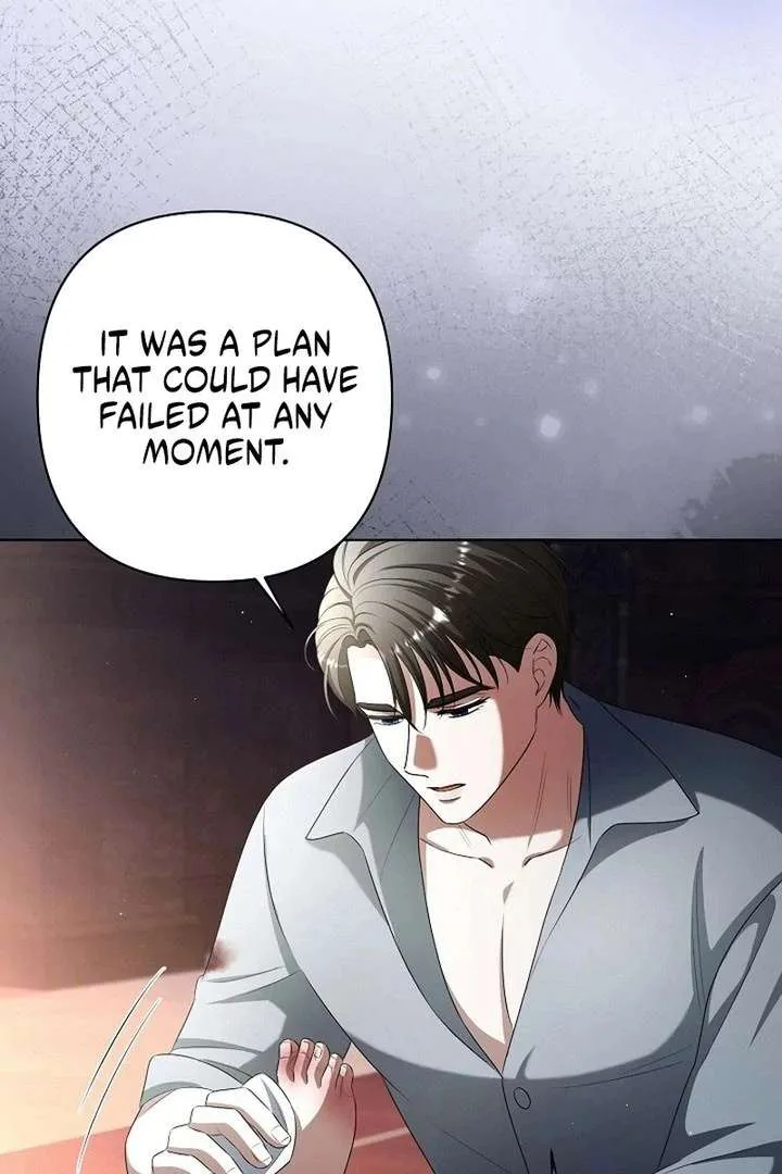 The Fake Bride Can’t Escape Chapter 54 page 59