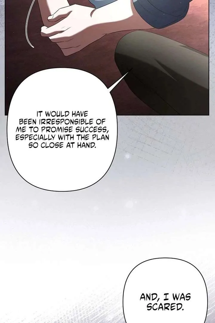 The Fake Bride Can’t Escape Chapter 54 page 61