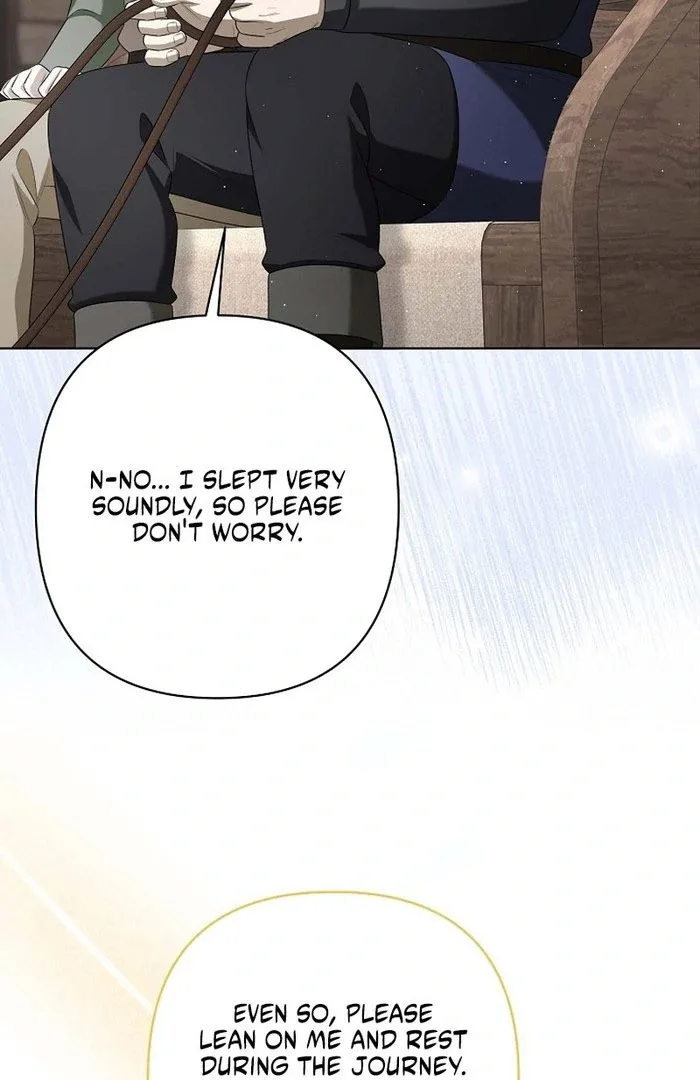 The Fake Bride Can’t Escape Chapter 49 page 84
