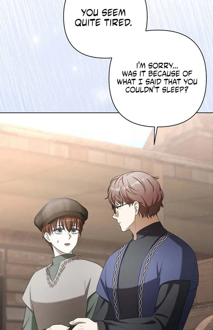 The Fake Bride Can’t Escape Chapter 49 page 83