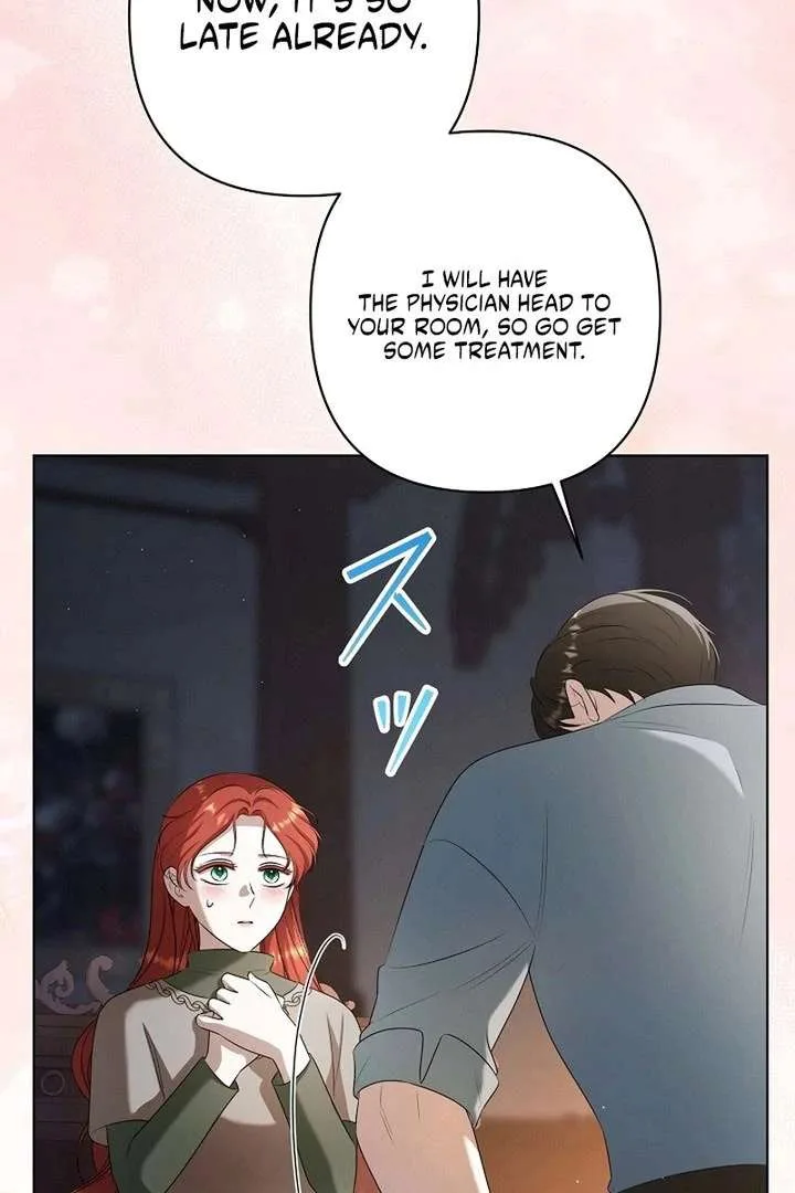The Fake Bride Can’t Escape Chapter 54 page 80