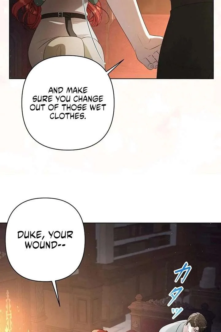 The Fake Bride Can’t Escape Chapter 54 page 81