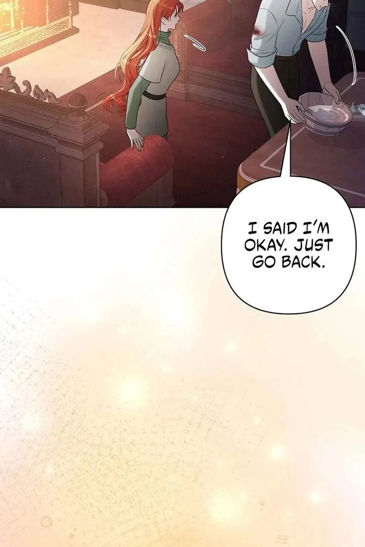 The Fake Bride Can’t Escape Chapter 54 page 82