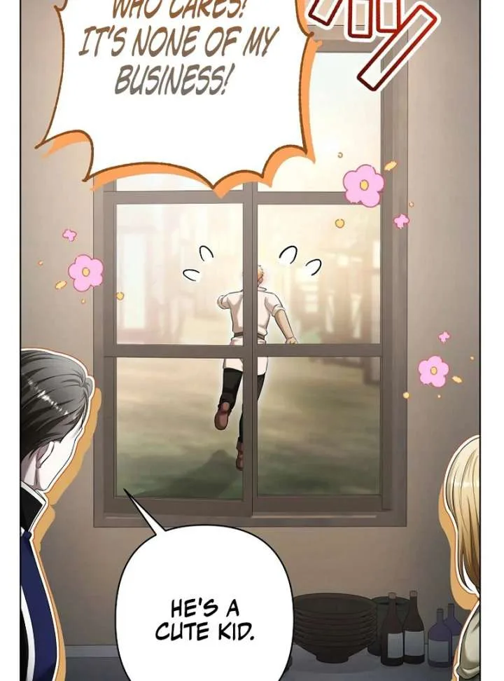 The Fake Bride Can’t Escape Chapter 47 page 94