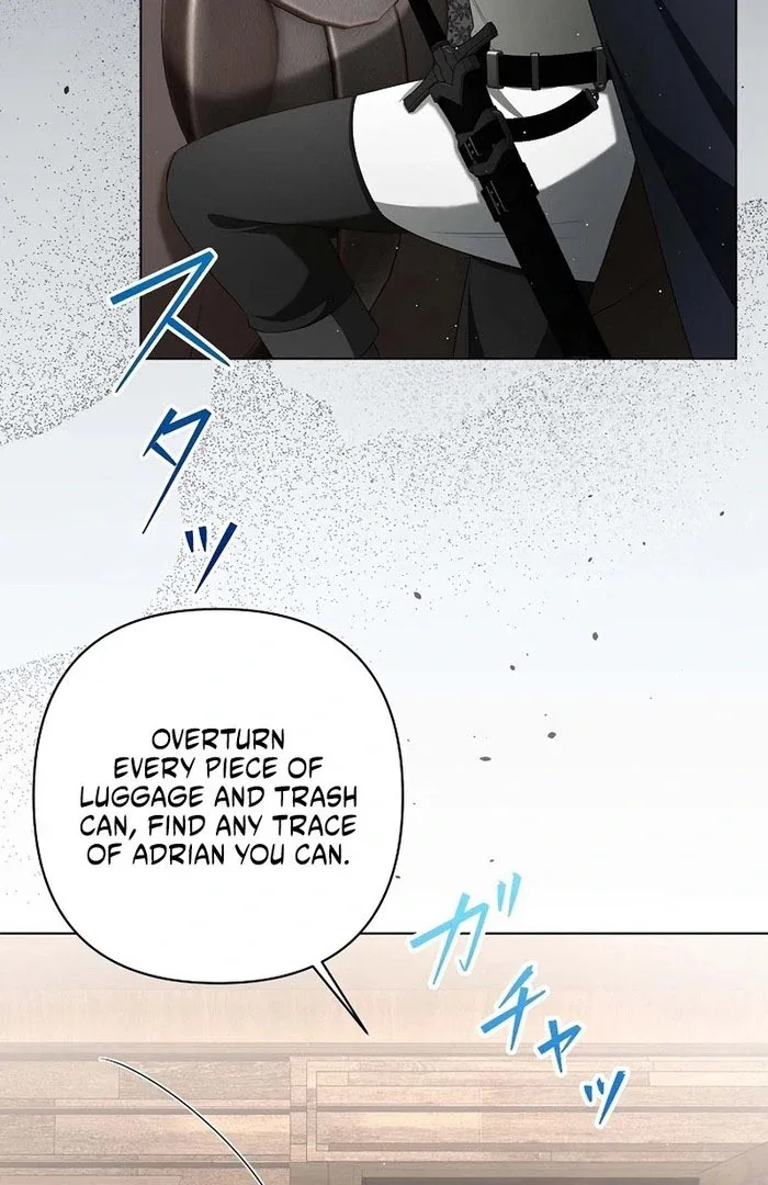 The Fake Bride Can’t Escape Chapter 49 page 100