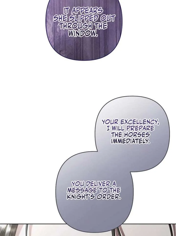 The Fake Bride Can’t Escape Chapter 47 page 107
