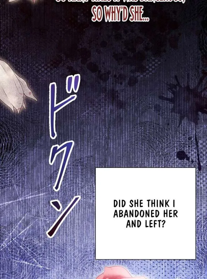 The Fake Bride Can’t Escape Chapter 47 page 111
