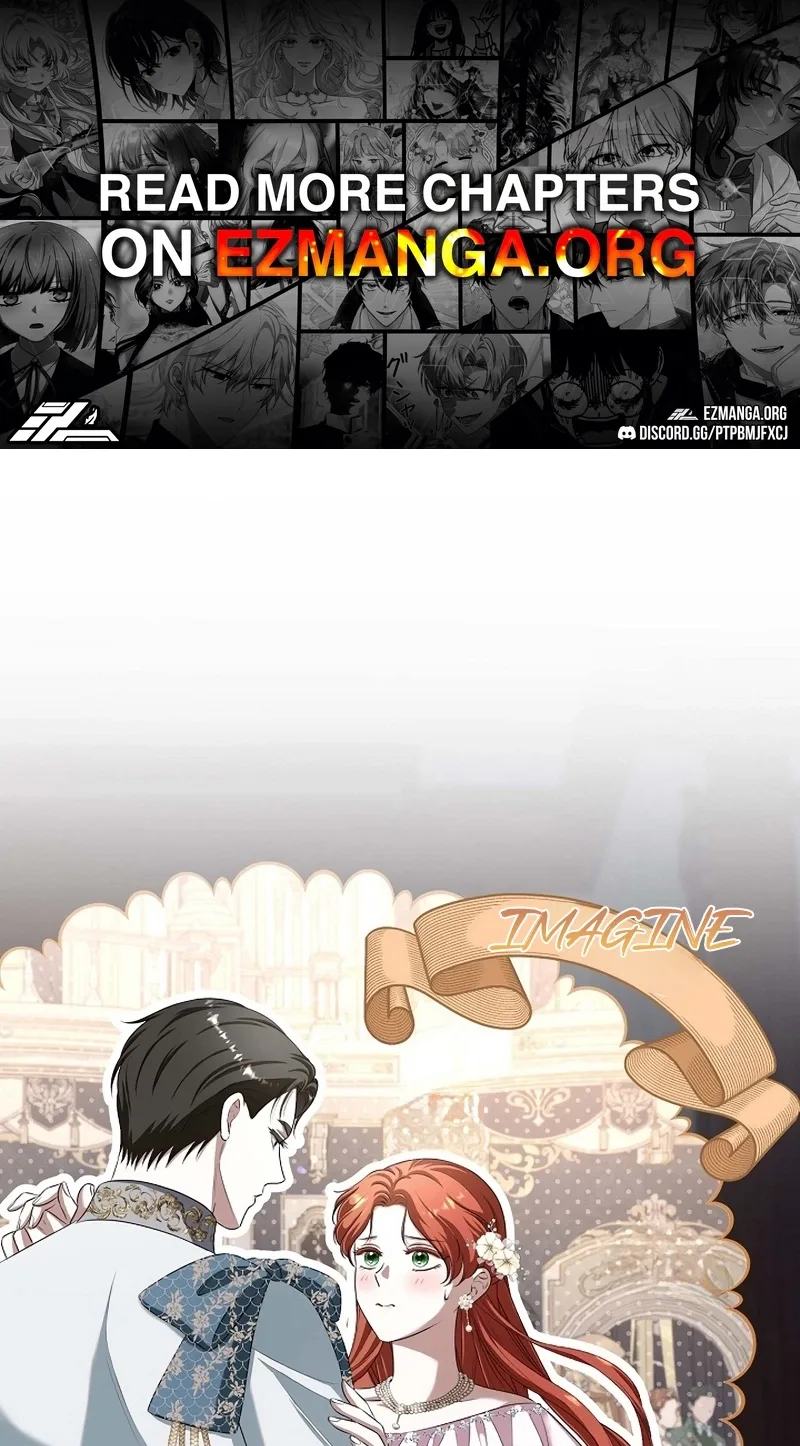 The Fake Bride Can’t Escape Chapter 64 page 1