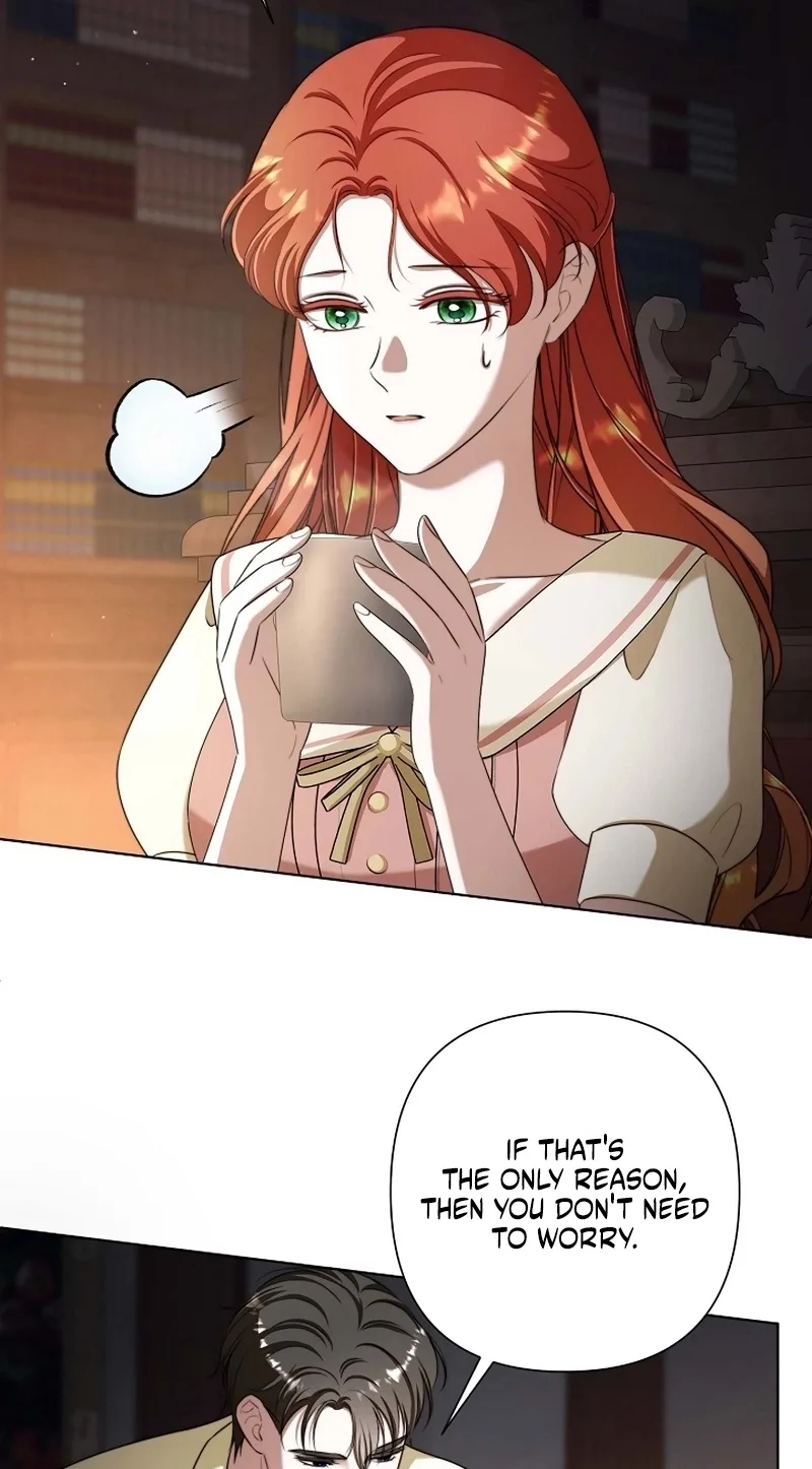 The Fake Bride Can’t Escape Chapter 64 page 6