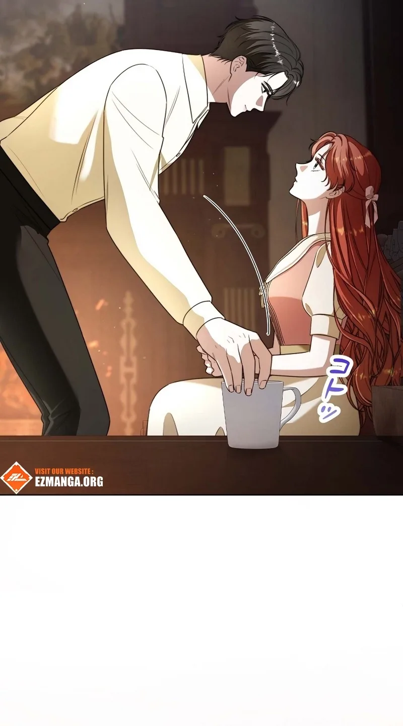 The Fake Bride Can’t Escape Chapter 64 page 8