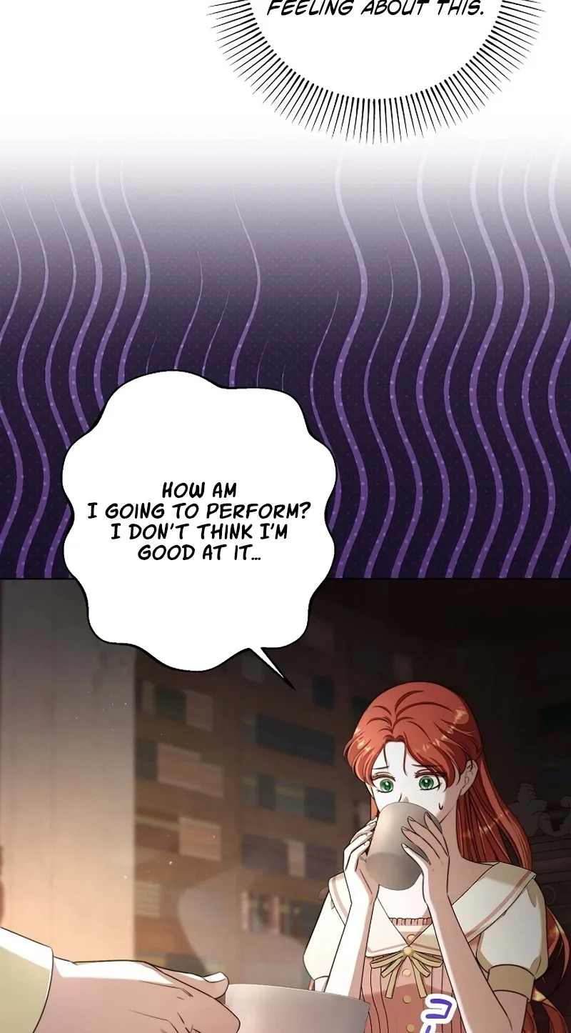 The Fake Bride Can’t Escape Chapter 64 page 4