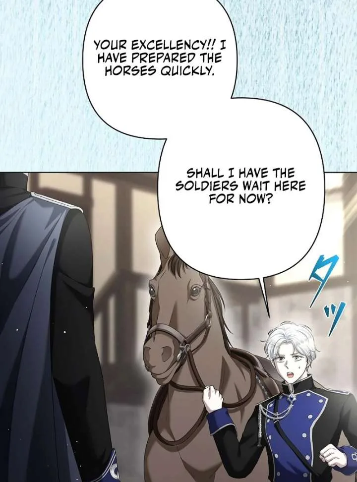 The Fake Bride Can’t Escape Chapter 47 page 123