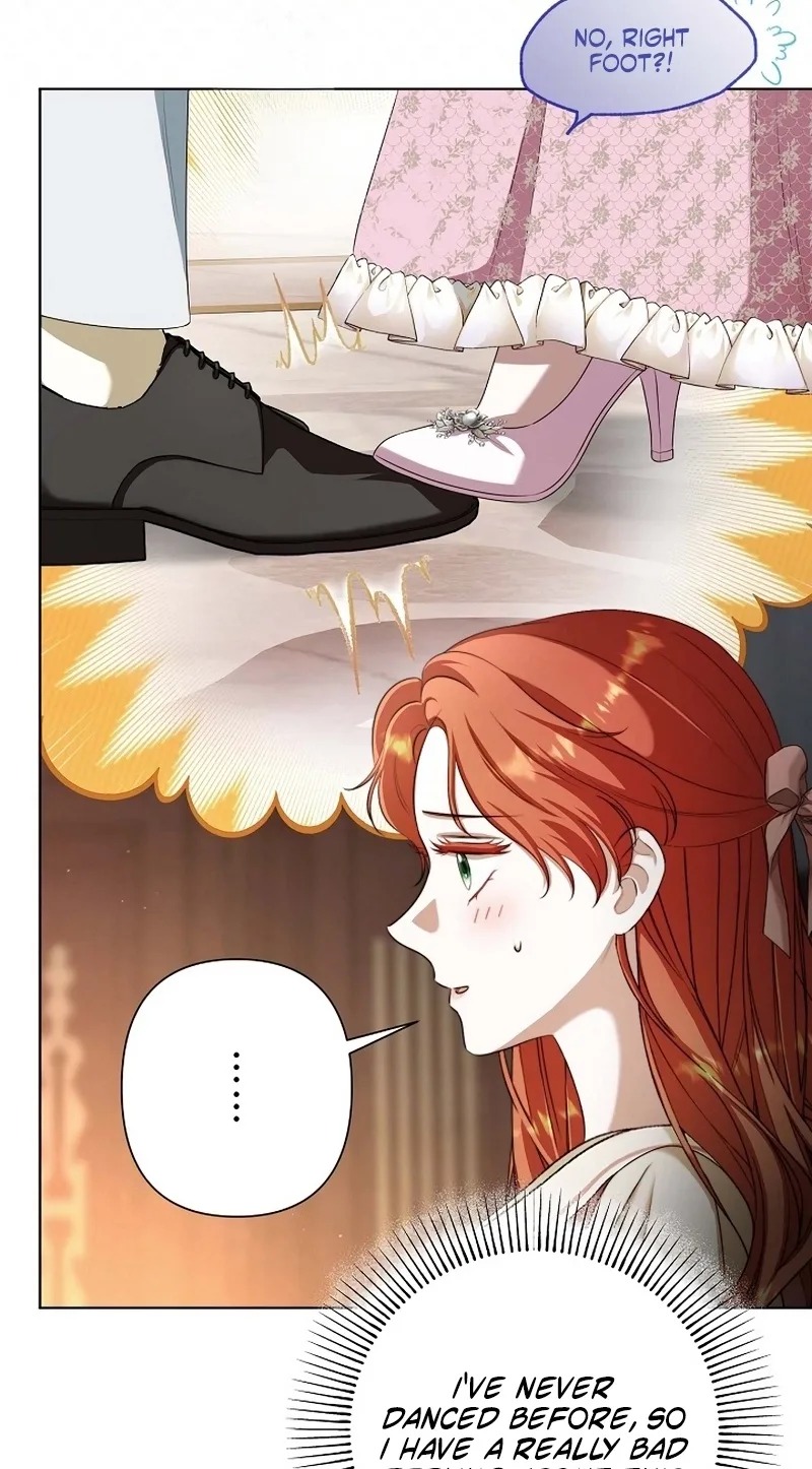 The Fake Bride Can’t Escape Chapter 64 page 3
