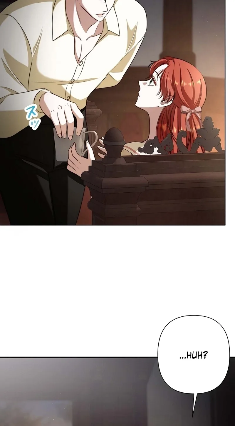 The Fake Bride Can’t Escape Chapter 64 page 7