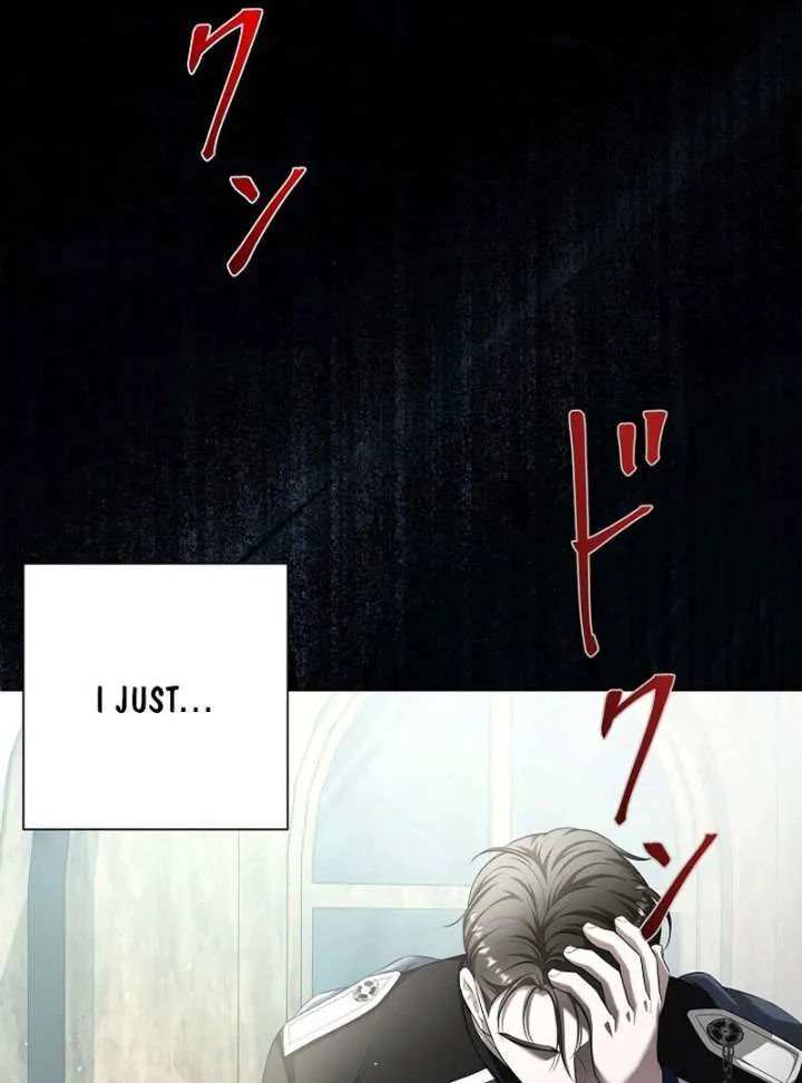 The Fake Bride Can’t Escape Chapter 47 page 117