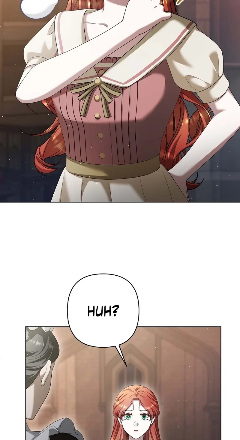 The Fake Bride Can’t Escape Chapter 63 page 6