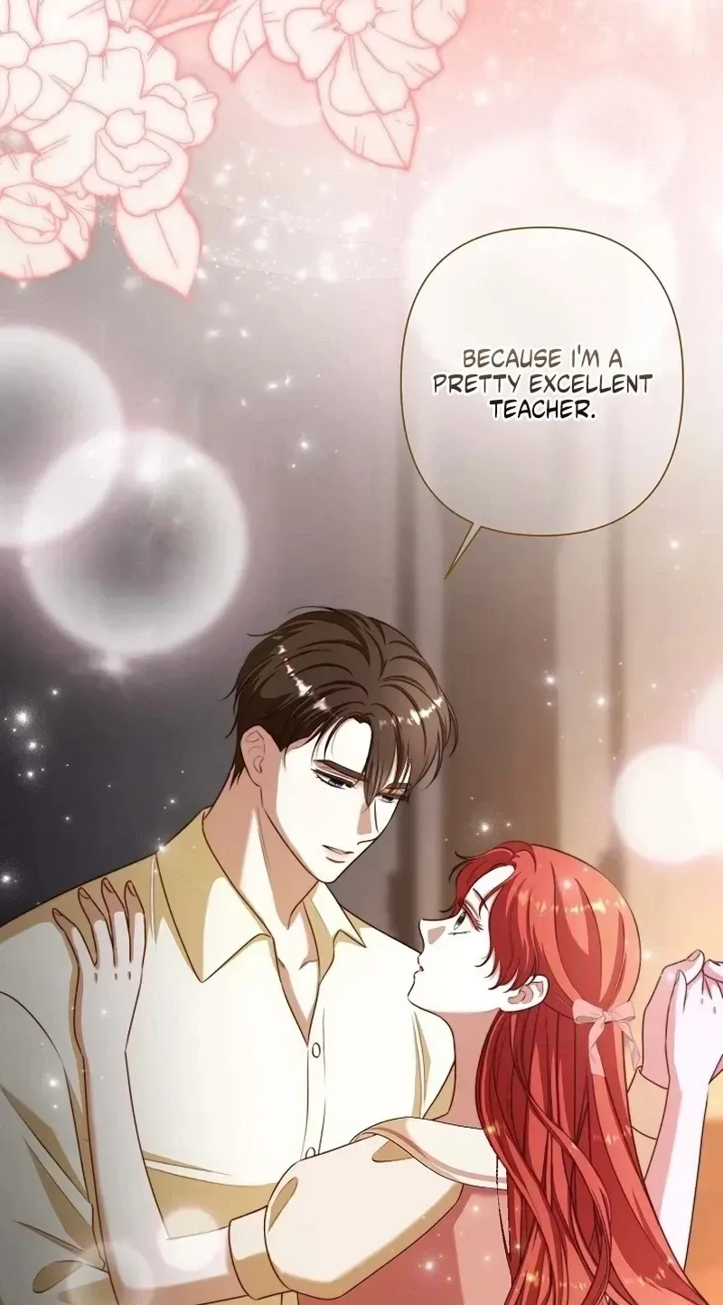 The Fake Bride Can’t Escape Chapter 64 page 10