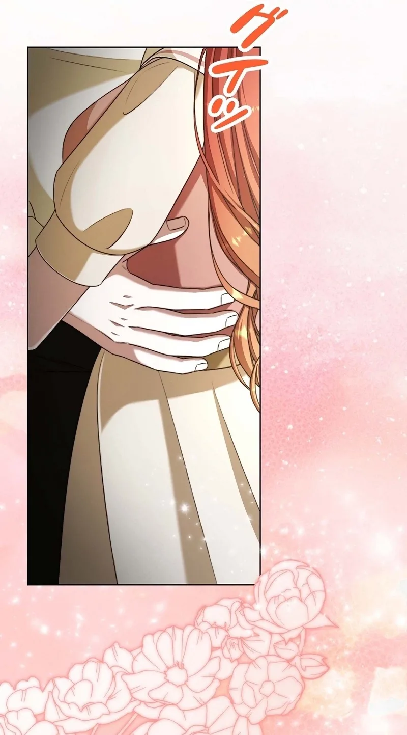 The Fake Bride Can’t Escape Chapter 64 page 9