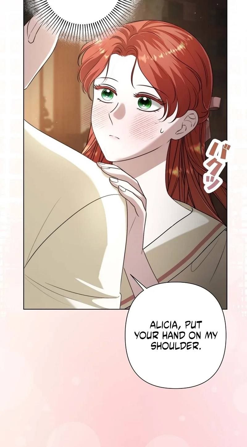 The Fake Bride Can’t Escape Chapter 64 page 12