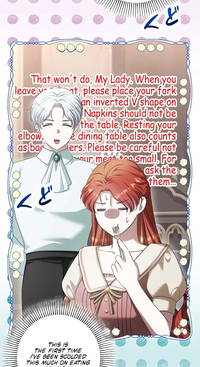 The Fake Bride Can’t Escape Chapter 63 page 4