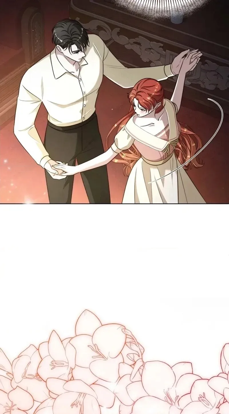 The Fake Bride Can’t Escape Chapter 64 page 20