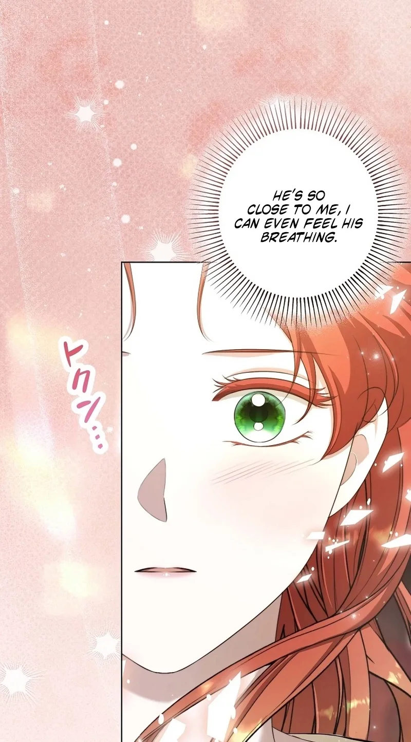 The Fake Bride Can’t Escape Chapter 64 page 18
