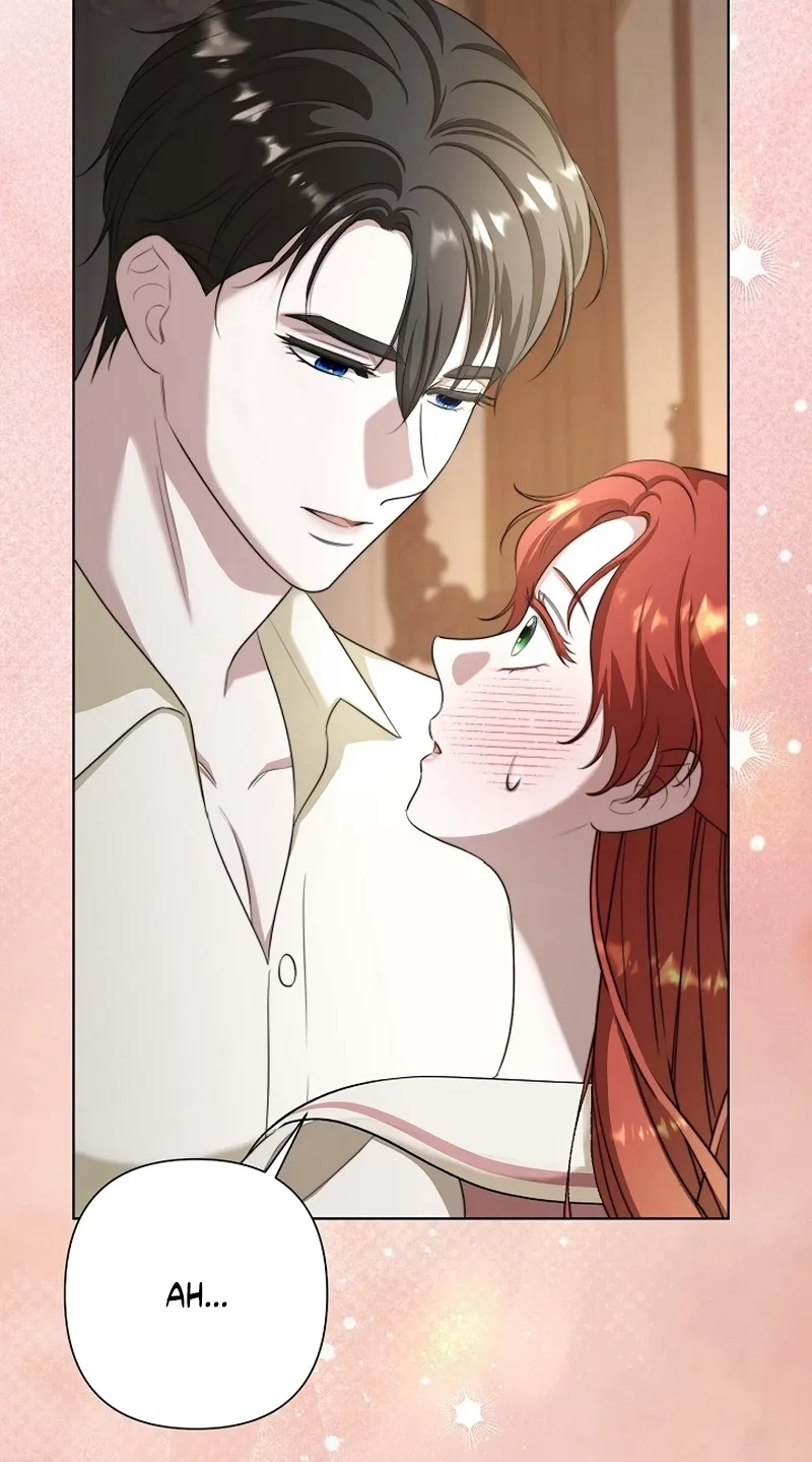 The Fake Bride Can’t Escape Chapter 64 page 16