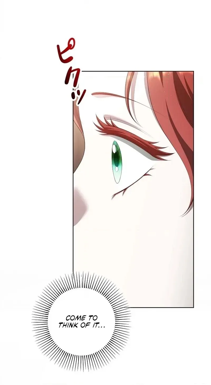 The Fake Bride Can’t Escape Chapter 63 page 10