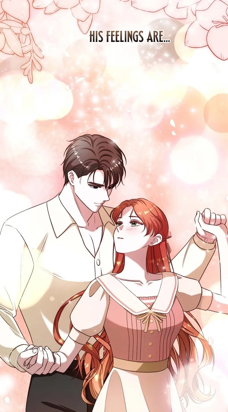 The Fake Bride Can’t Escape Chapter 64 page 21
