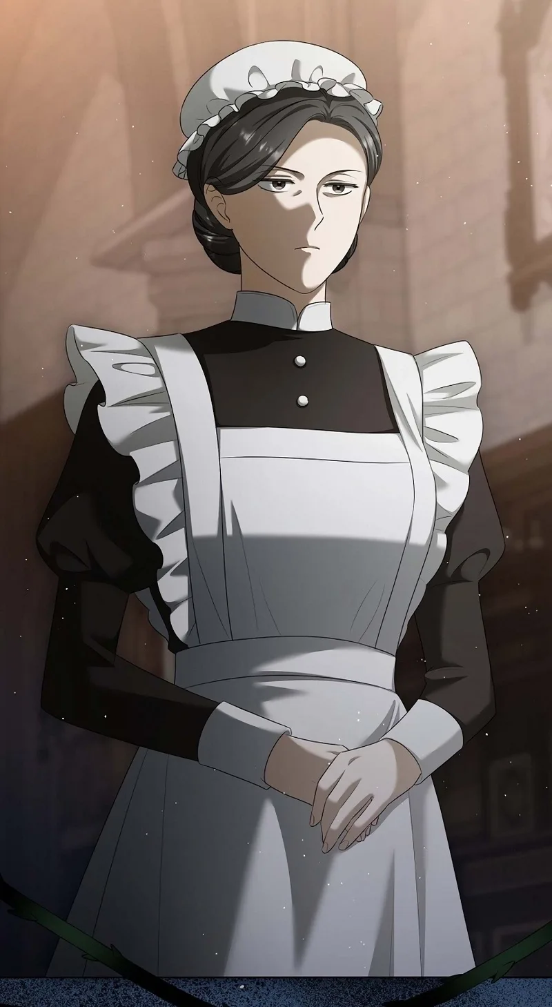 The Fake Bride Can’t Escape Chapter 63 page 8
