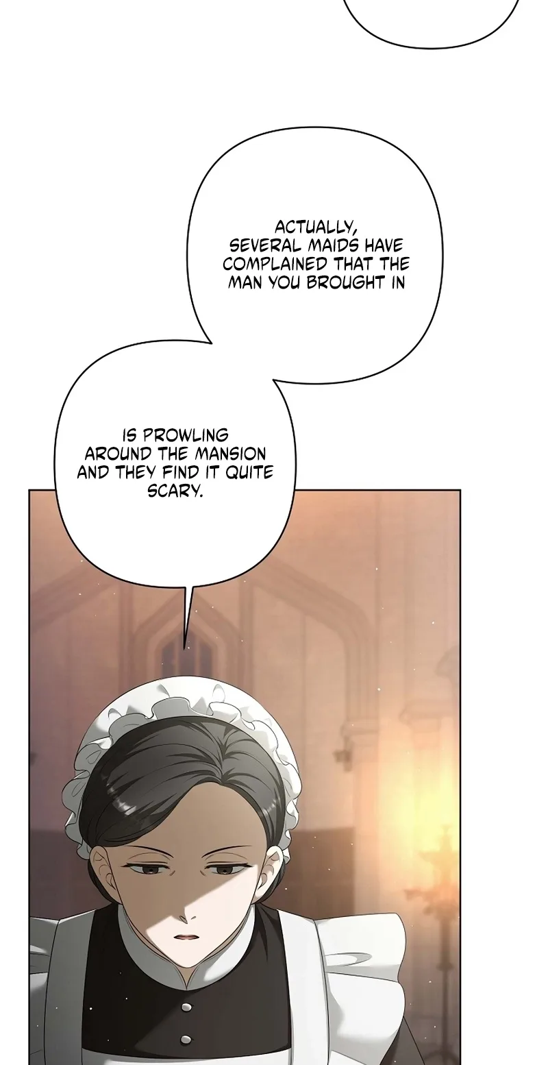 The Fake Bride Can’t Escape Chapter 63 page 17