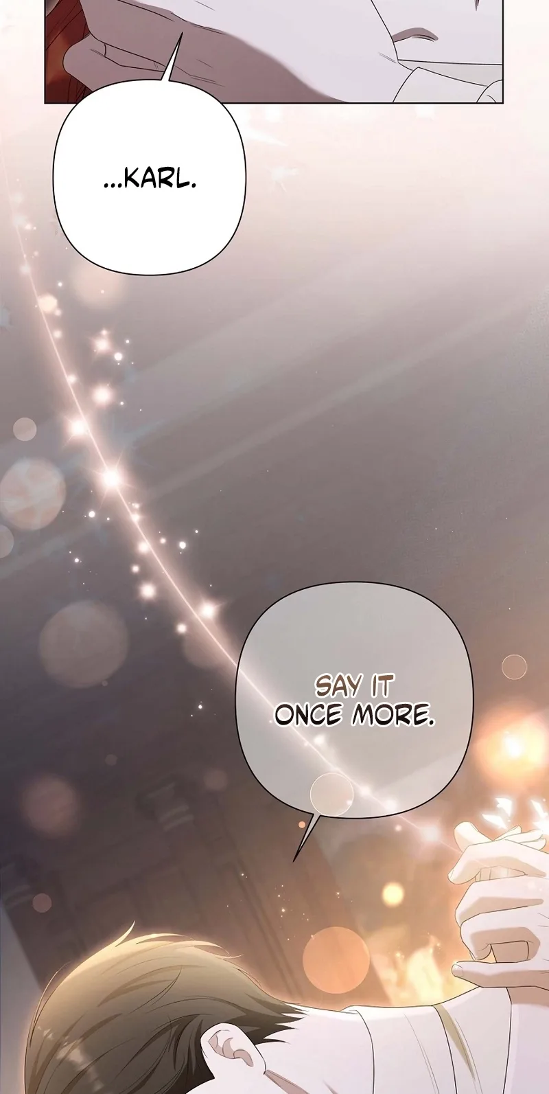 The Fake Bride Can’t Escape Chapter 64 page 28
