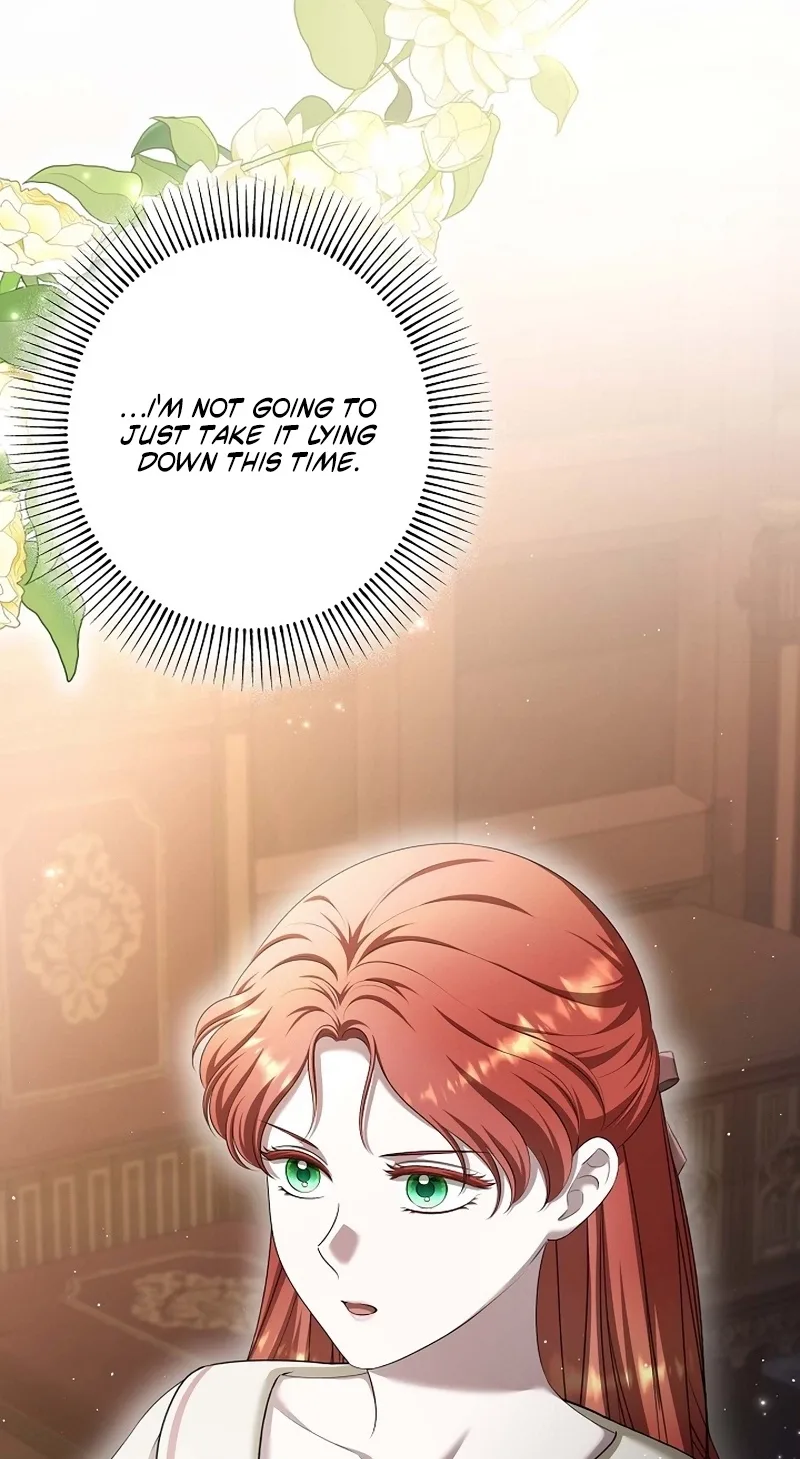 The Fake Bride Can’t Escape Chapter 63 page 14
