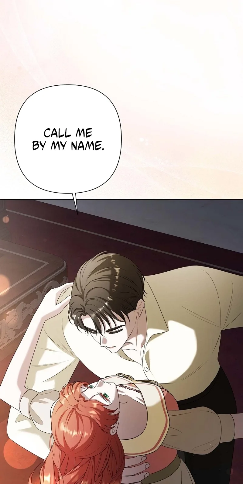 The Fake Bride Can’t Escape Chapter 64 page 26