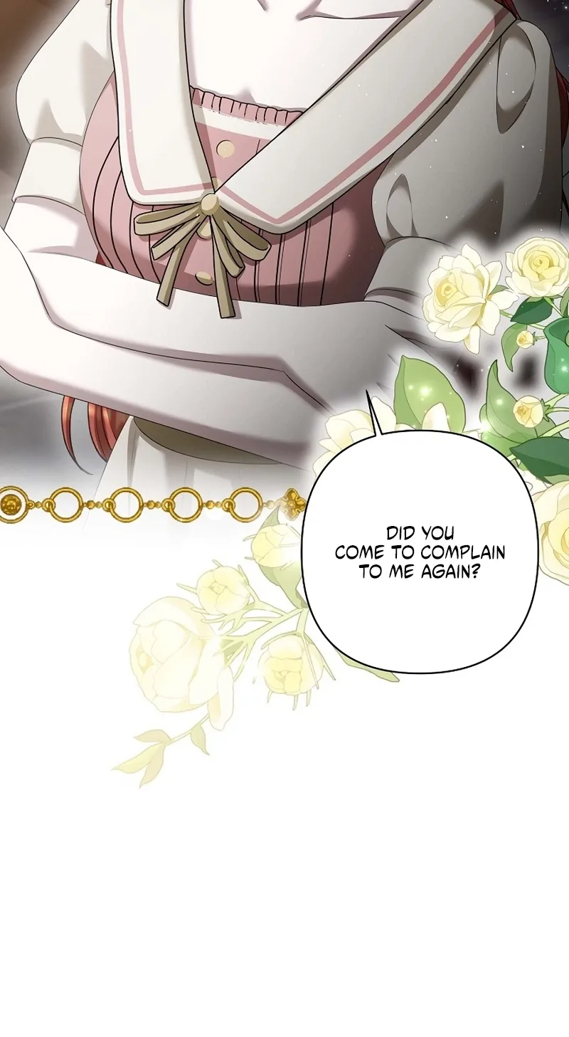 The Fake Bride Can’t Escape Chapter 63 page 15