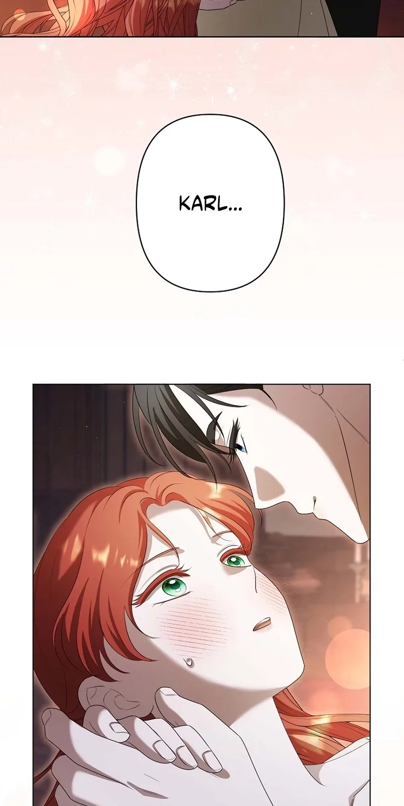 The Fake Bride Can’t Escape Chapter 64 page 27