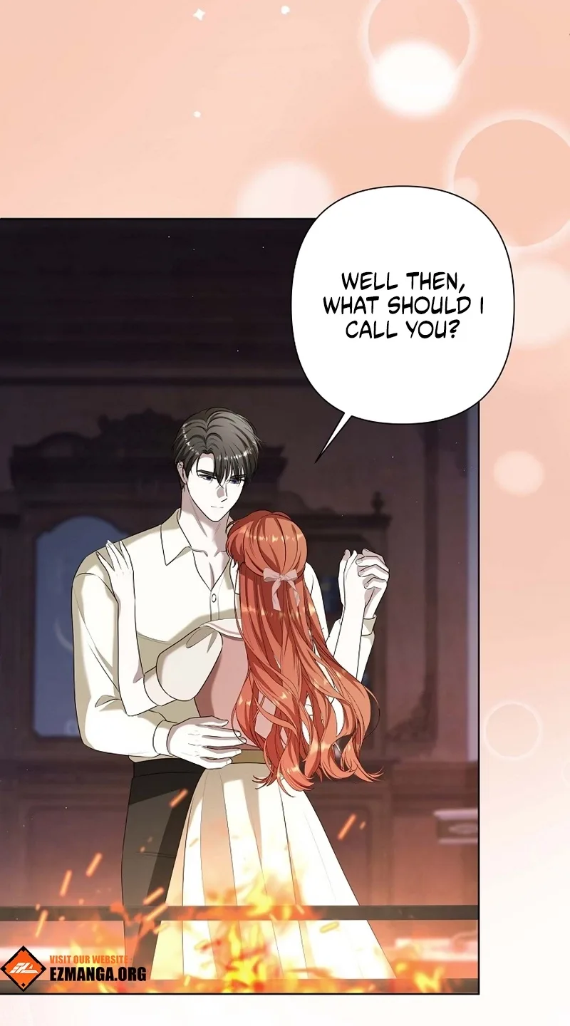 The Fake Bride Can’t Escape Chapter 64 page 25