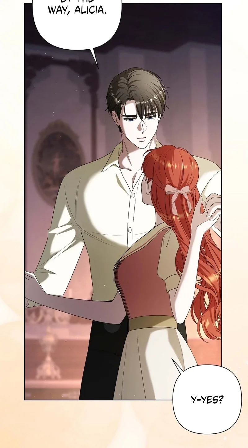 The Fake Bride Can’t Escape Chapter 64 page 23