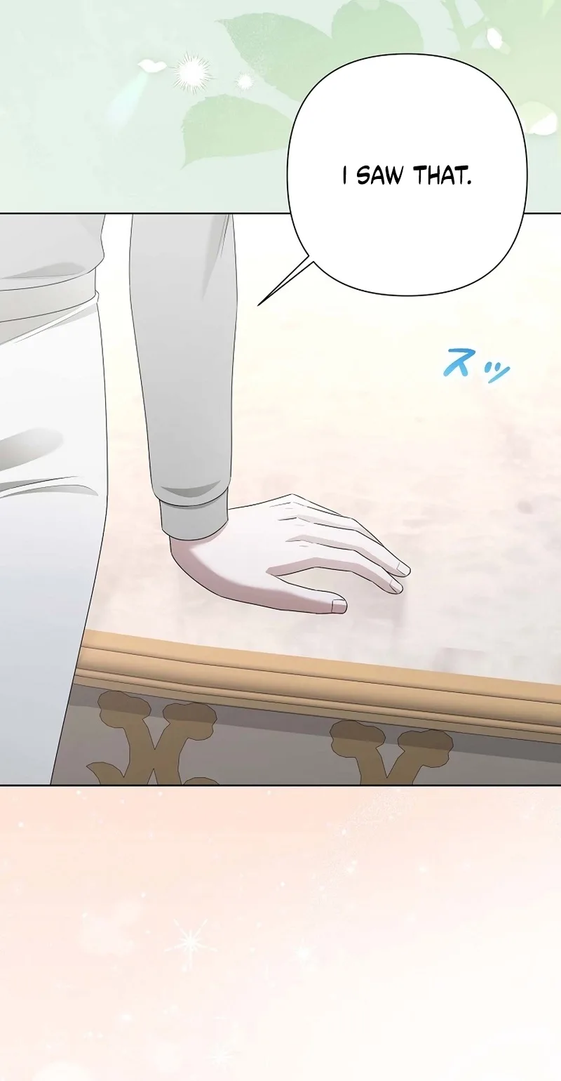 The Fake Bride Can’t Escape Chapter 64 page 35