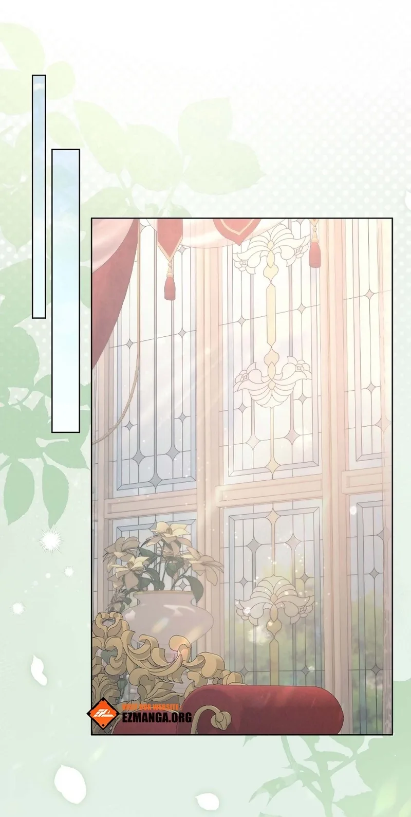 The Fake Bride Can’t Escape Chapter 64 page 33