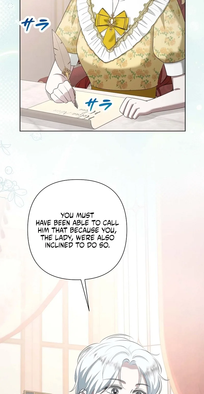 The Fake Bride Can’t Escape Chapter 64 page 39