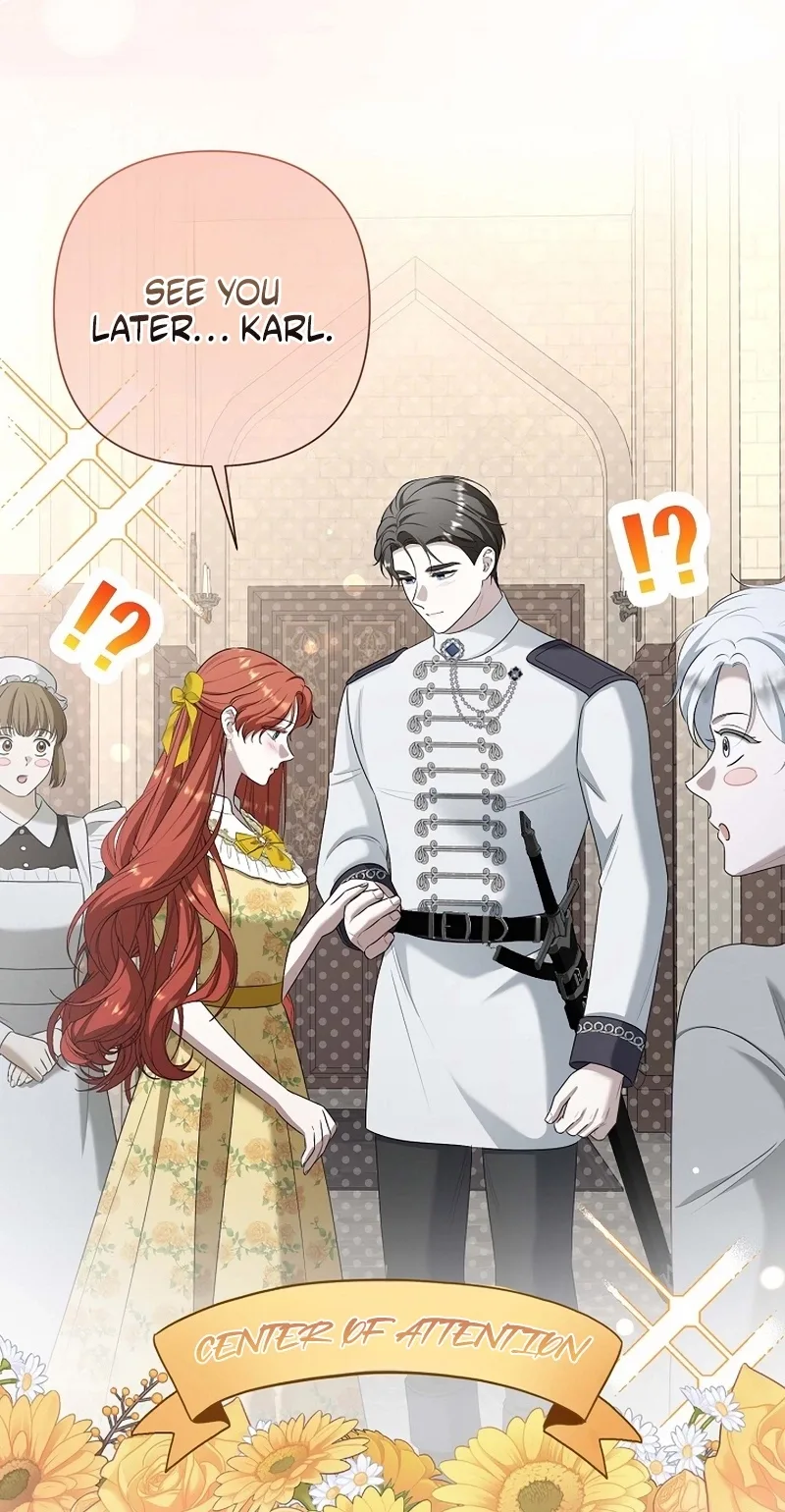 The Fake Bride Can’t Escape Chapter 64 page 36