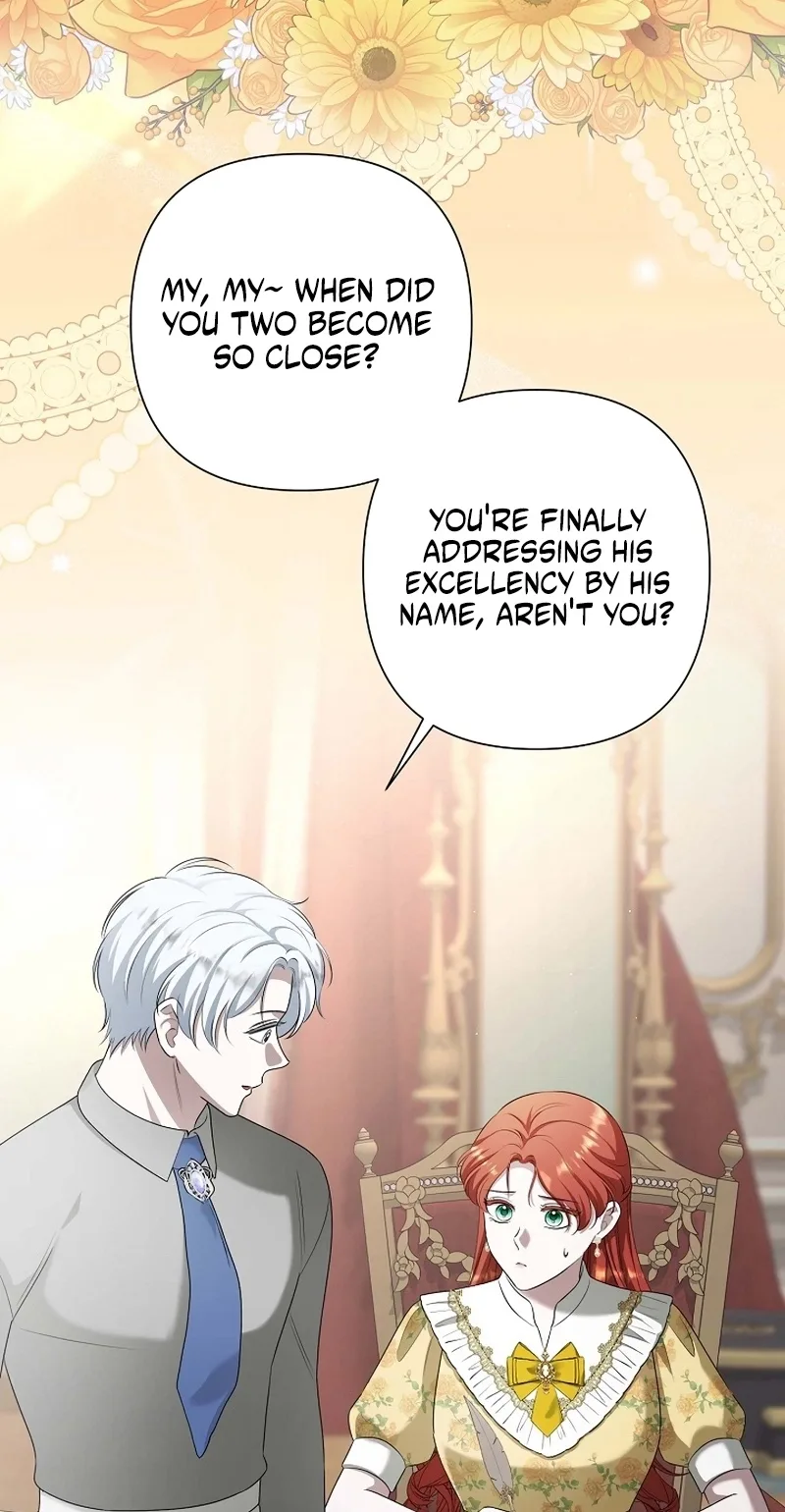 The Fake Bride Can’t Escape Chapter 64 page 37