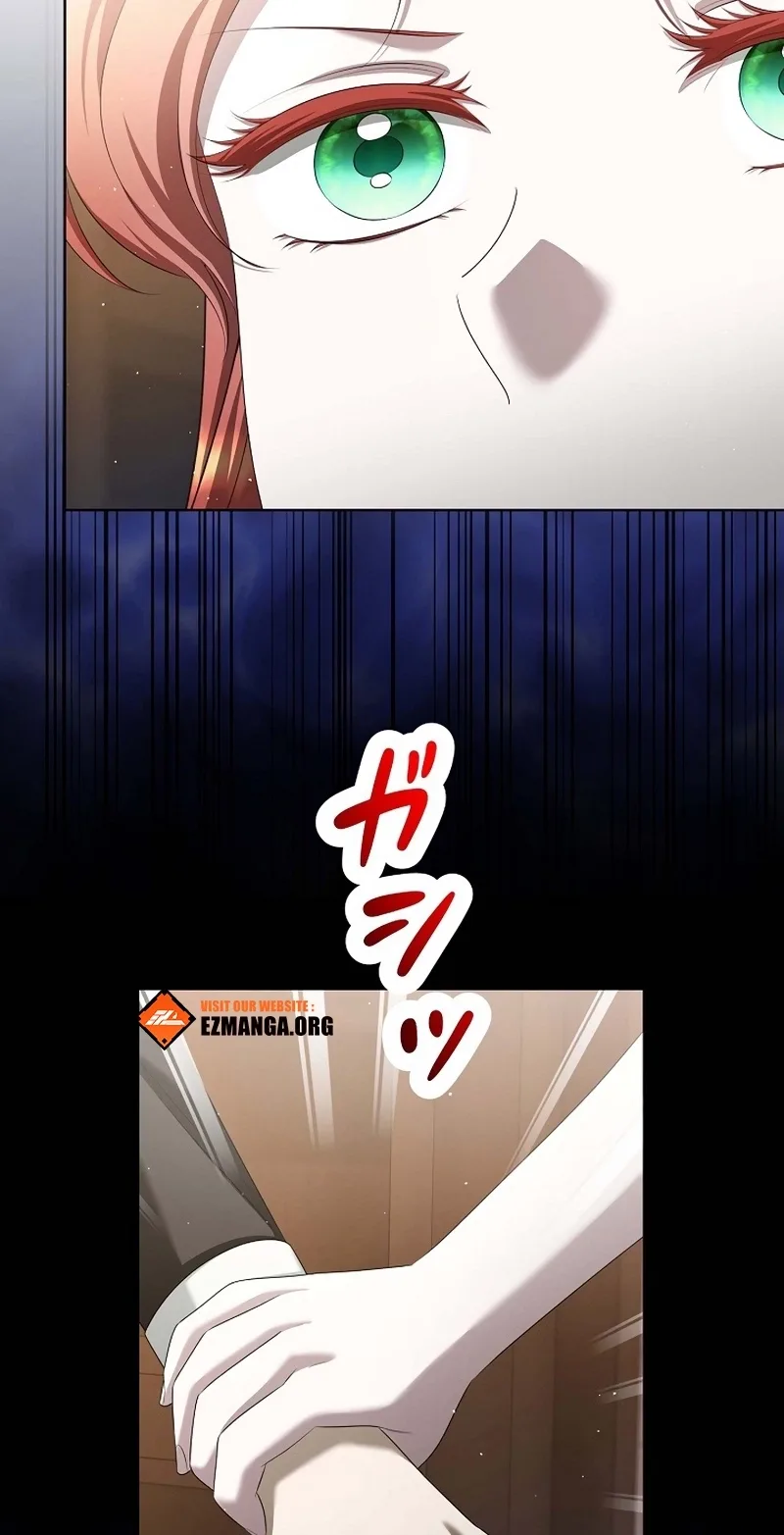 The Fake Bride Can’t Escape Chapter 63 page 29