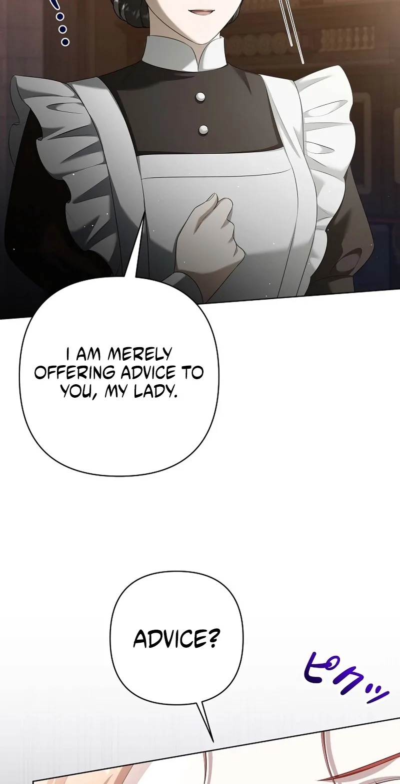 The Fake Bride Can’t Escape Chapter 63 page 28