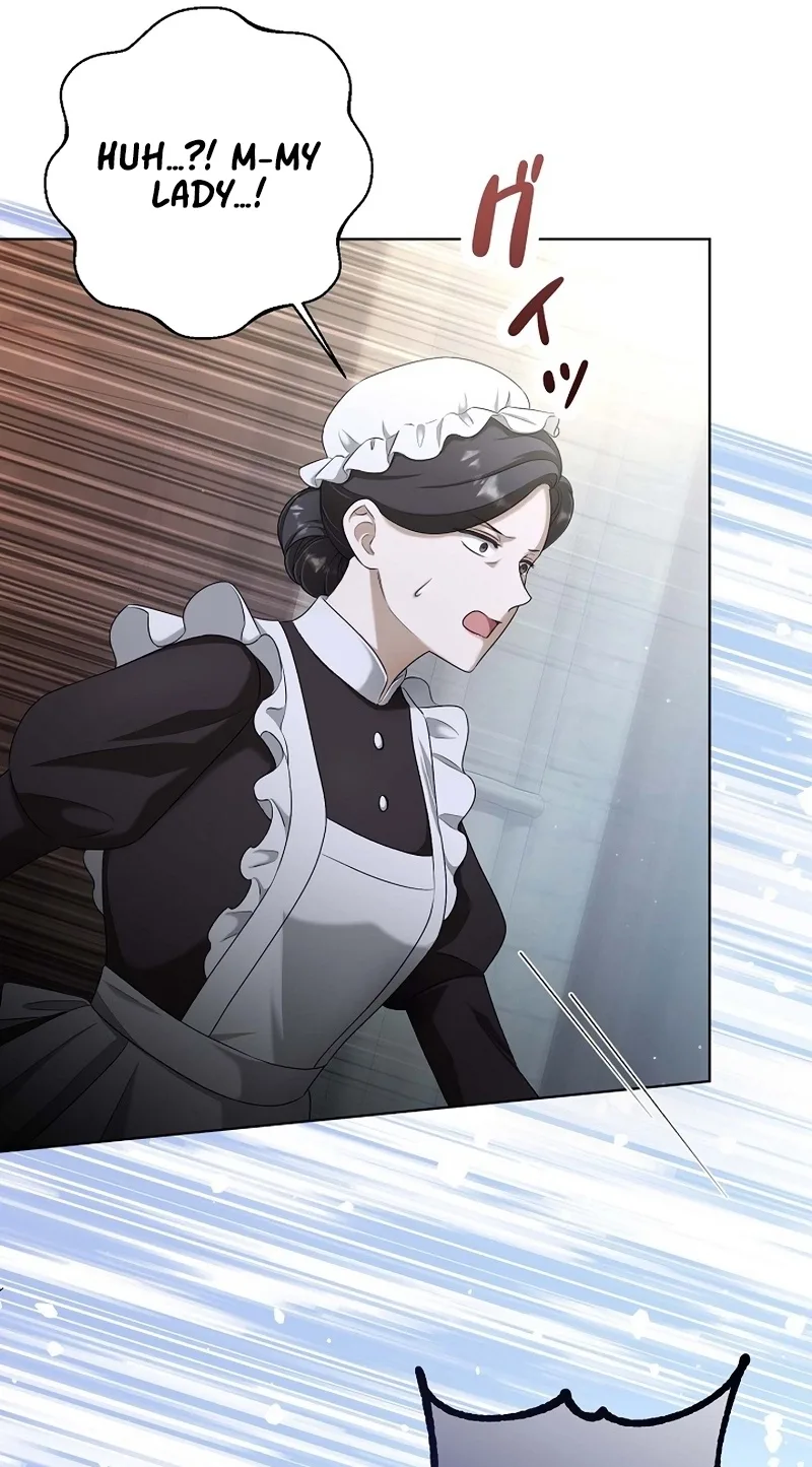The Fake Bride Can’t Escape Chapter 63 page 32