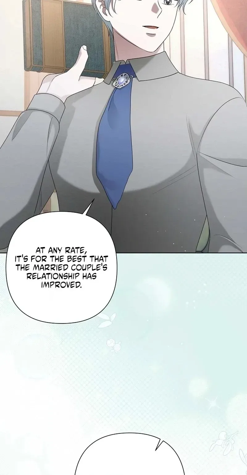 The Fake Bride Can’t Escape Chapter 64 page 40